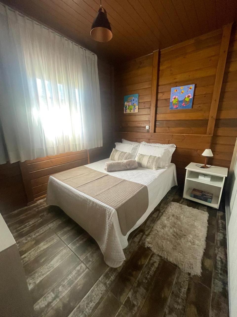 Pousada Rancho Queimado Kültér fotó