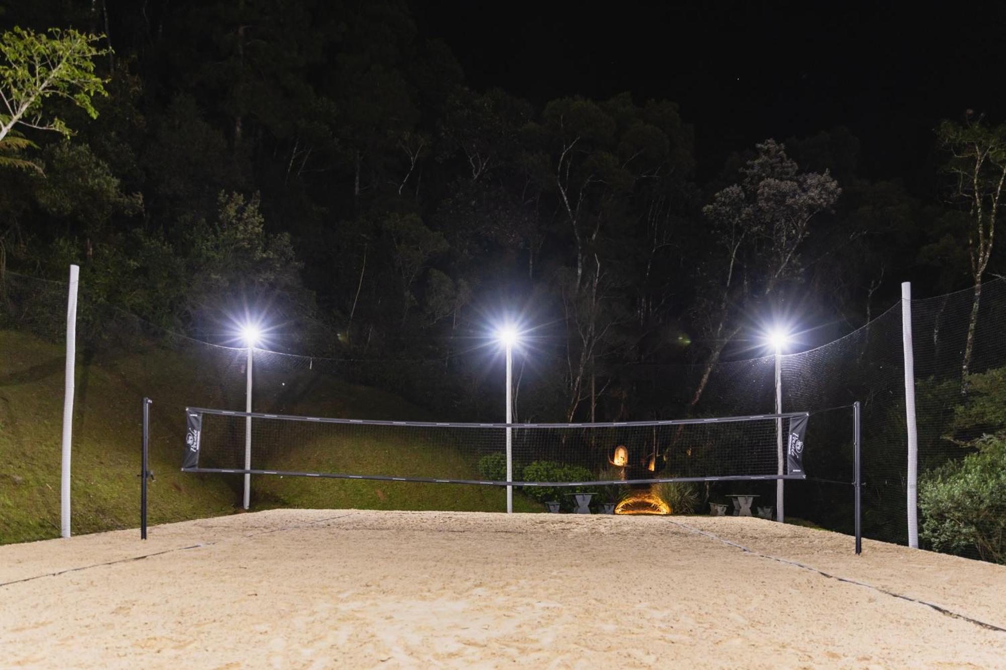 Pousada Rancho Queimado Kültér fotó